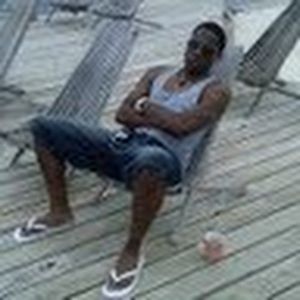 Meet your Posher, Shawn